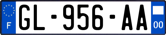 GL-956-AA