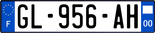 GL-956-AH