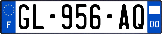 GL-956-AQ