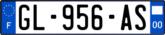 GL-956-AS