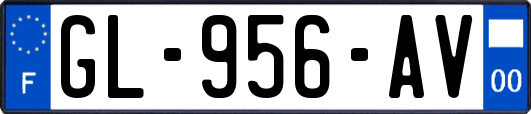 GL-956-AV