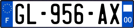 GL-956-AX