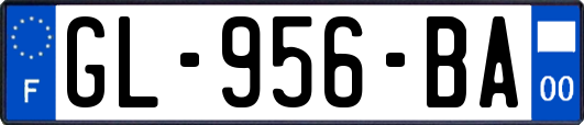 GL-956-BA