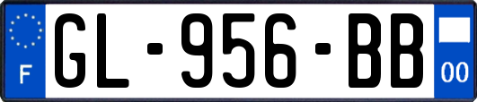 GL-956-BB