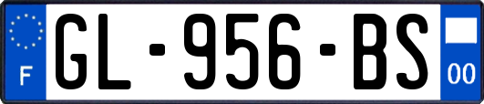 GL-956-BS
