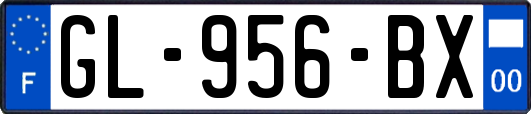 GL-956-BX