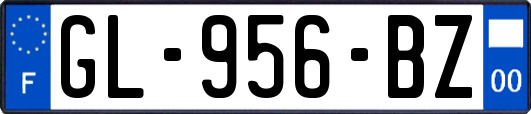 GL-956-BZ