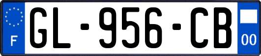 GL-956-CB