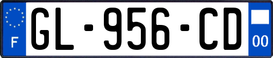 GL-956-CD