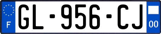 GL-956-CJ