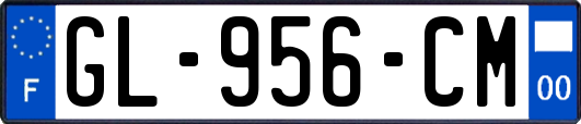 GL-956-CM
