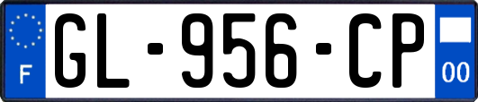 GL-956-CP