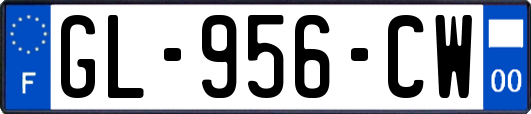 GL-956-CW