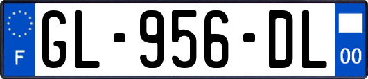 GL-956-DL