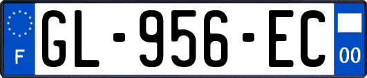 GL-956-EC