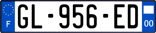 GL-956-ED