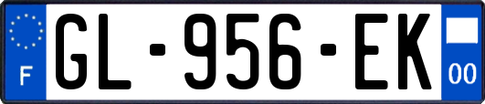 GL-956-EK