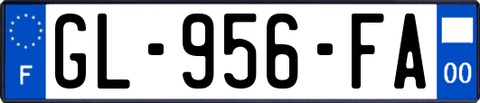 GL-956-FA