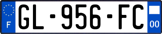 GL-956-FC