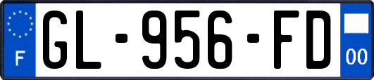 GL-956-FD