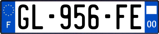GL-956-FE