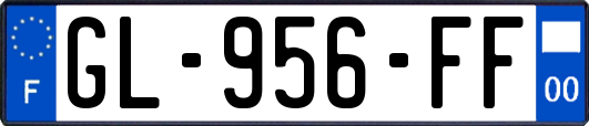 GL-956-FF