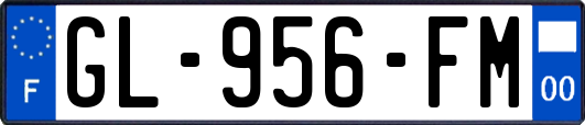 GL-956-FM