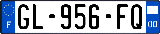 GL-956-FQ