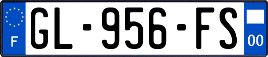 GL-956-FS