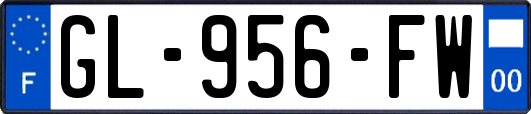 GL-956-FW