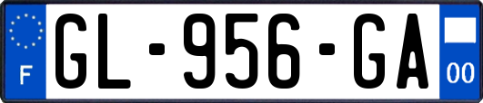GL-956-GA
