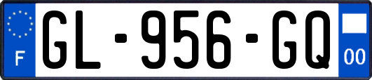GL-956-GQ