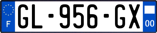 GL-956-GX