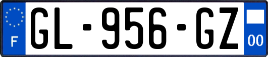 GL-956-GZ