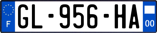 GL-956-HA