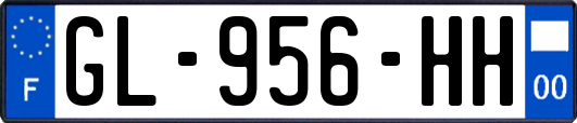 GL-956-HH