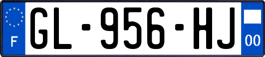 GL-956-HJ