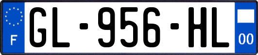 GL-956-HL