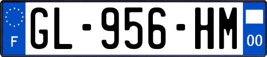 GL-956-HM