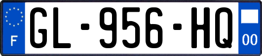 GL-956-HQ