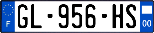 GL-956-HS
