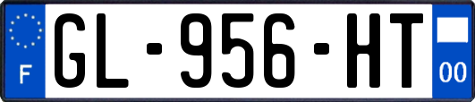 GL-956-HT