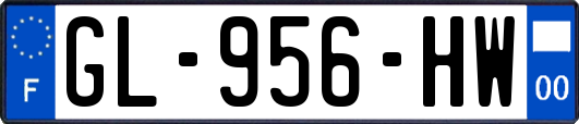 GL-956-HW