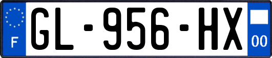 GL-956-HX