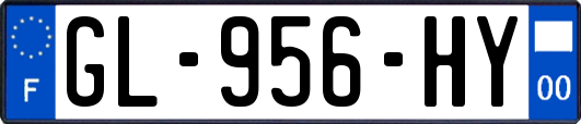 GL-956-HY