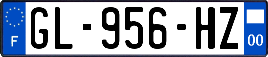 GL-956-HZ