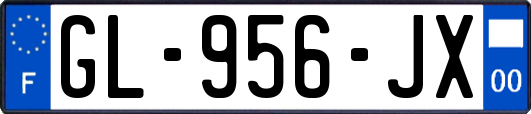 GL-956-JX