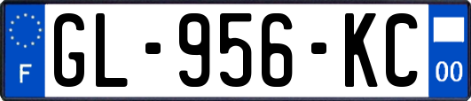 GL-956-KC