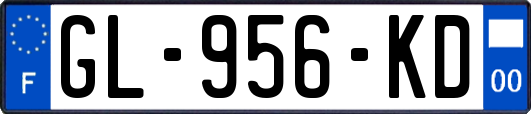 GL-956-KD