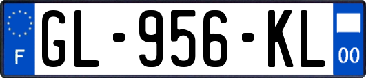 GL-956-KL